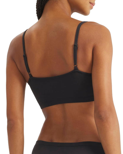 adidas Active Modal Comfort Scoop Bralette Sujetador Mujer