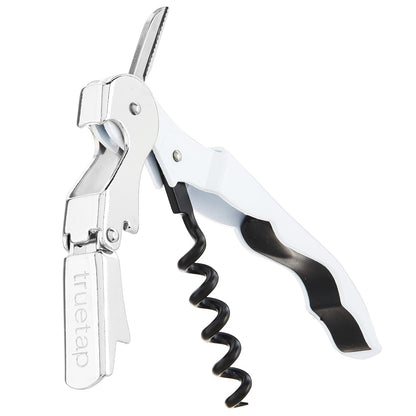 True Fabrications Truetap Sacacorchos, Estándar, Blanco, 12, 1