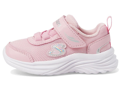 Skechers Dreamy Dancer-Frienship Vibe - Tenis para niña