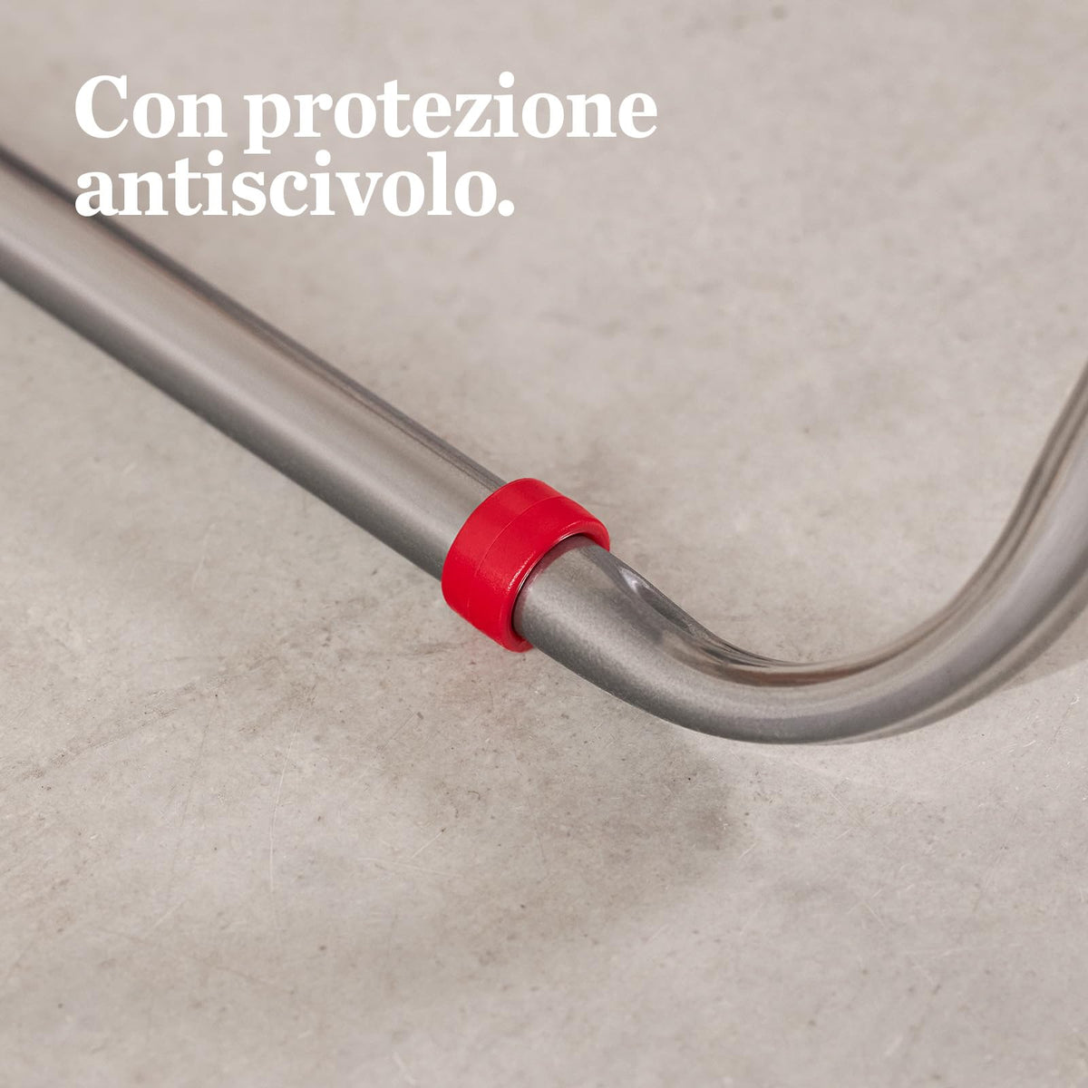 Rayen Tendedero Plegable con Alas 19 m, 177 x 54 x 107 cm, Secador de Ropa de Acero para Interior y Exterior, Antideslizante con Sistema de Bloqueo, Gris y Blanco