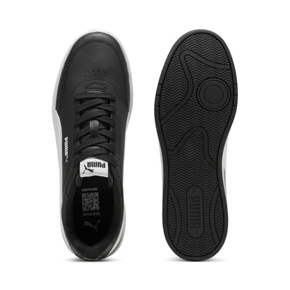 Puma Court Classic Clean Zapatillas para Unisex-Adulto