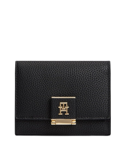 Tommy Hilfiger Bolsa para Mujer BDS para Mujer, Negro, Chica