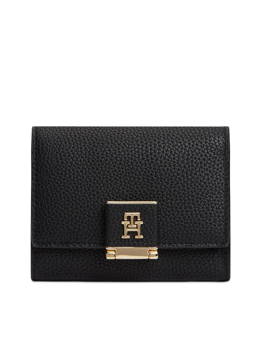Tommy Hilfiger Bolsa para Mujer BDS para Mujer, Negro, Chica