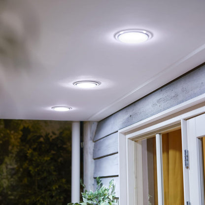 Spot Philips Led PAR38 Expert Color - 17 watts Luz Cálida Dimeable 1200 Lúmenes - 25° ángulo de haz