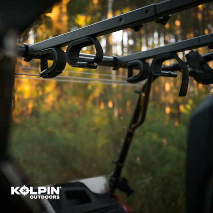 Kolpin UTV Portaarmas de Carga Superior – 20078