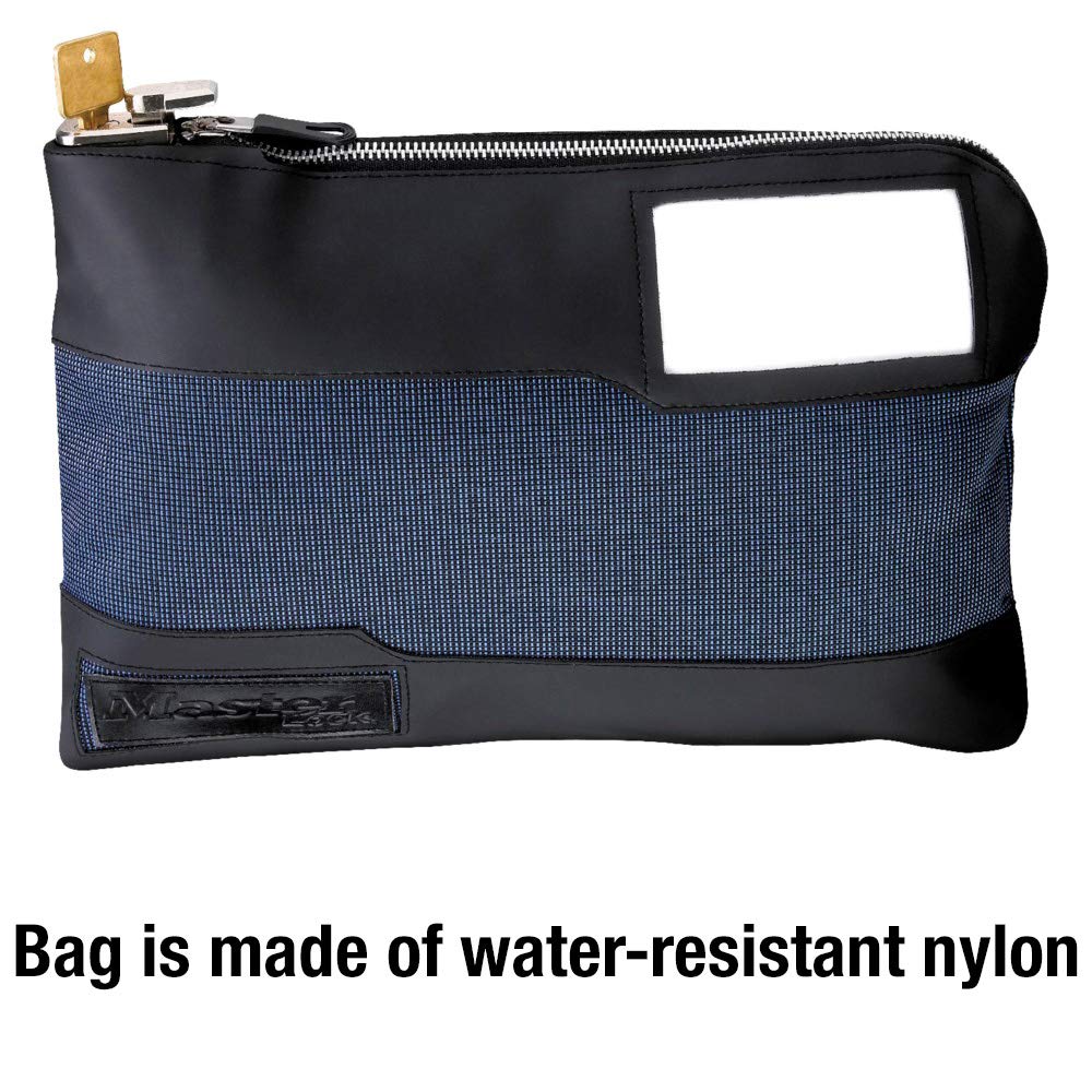 Master Lock 7120D Bolsa para almacenaje resistente al agua