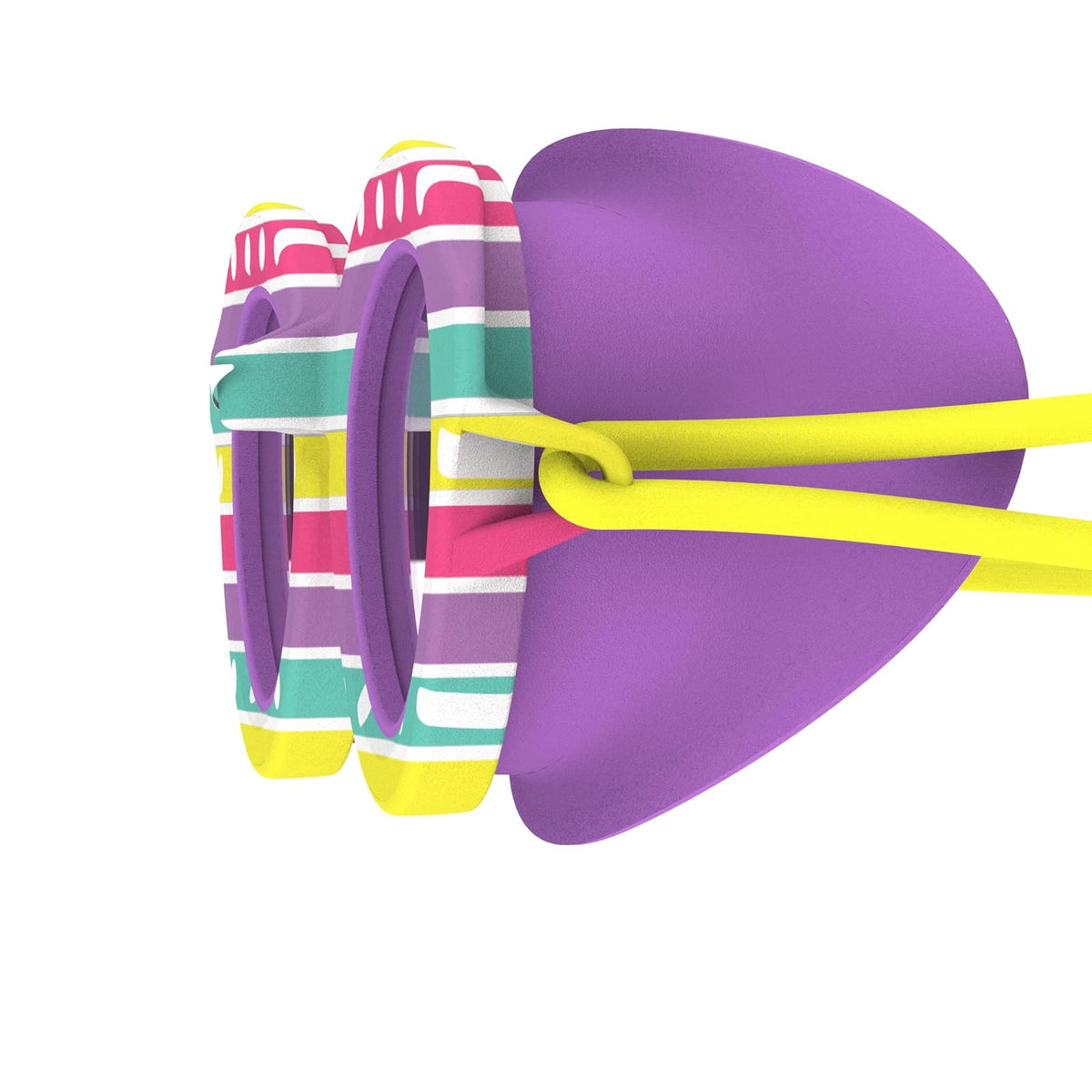 Speedo Gafas de natación Sunny G de 3 a 8 años Goggles Niñas