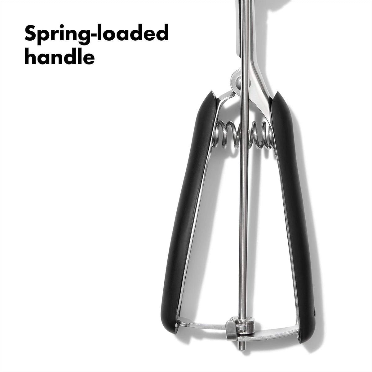 Oxo Good Grips Cuchara pequeña para galletas