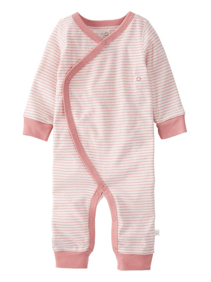 little planet by carter's Organic Cotton Footless Wrap Sleep & Play