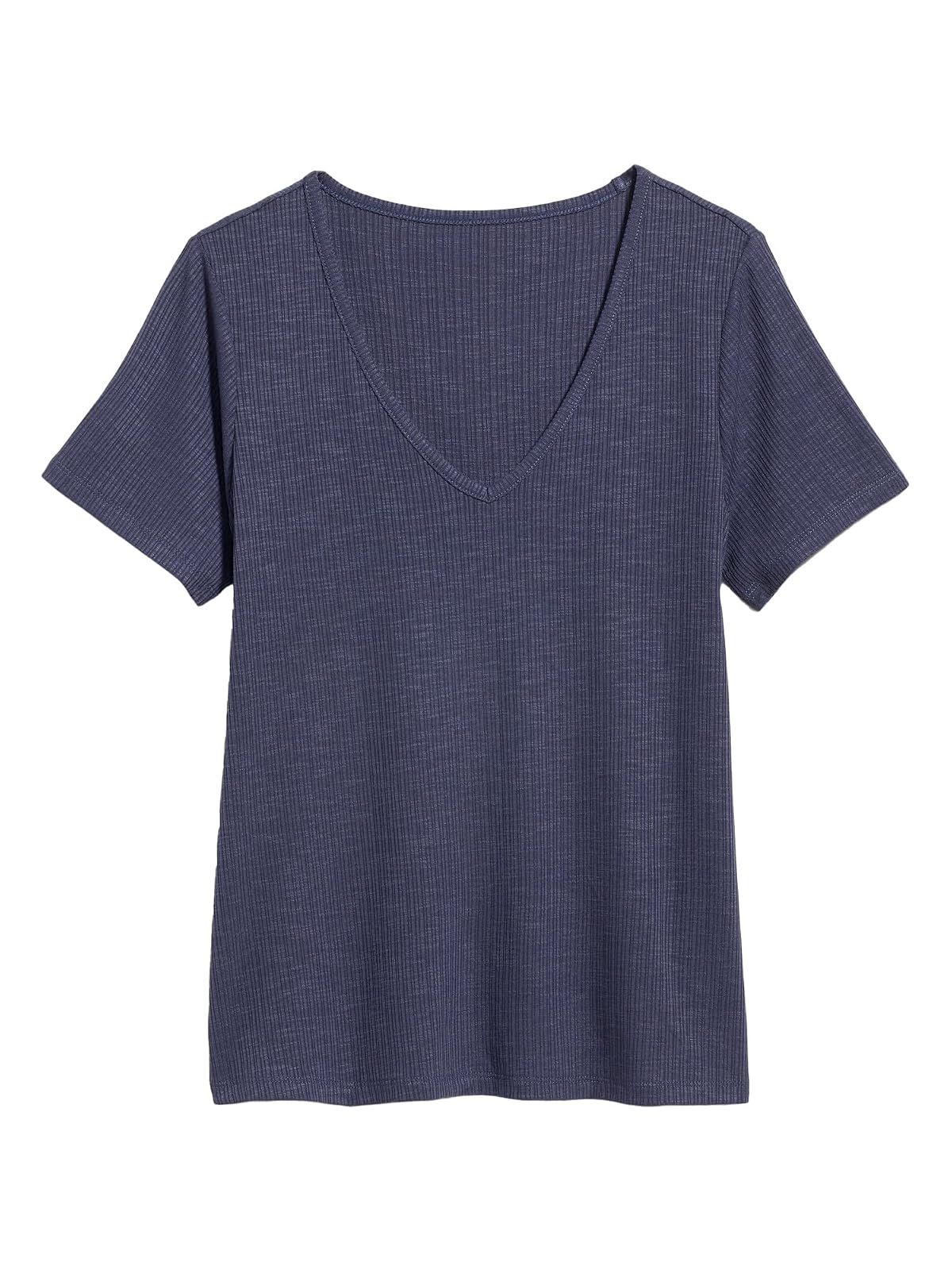 OLD NAVY 538172-004Xl Playera, Mujer