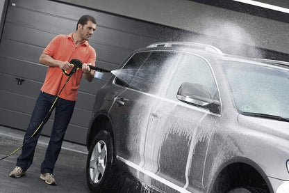 Karcher Detergente Shampoo para Autos 5 Litros