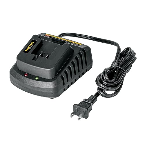 Pretul CAR-20P2, Cargador baterías de ion litio 20 V 127 V