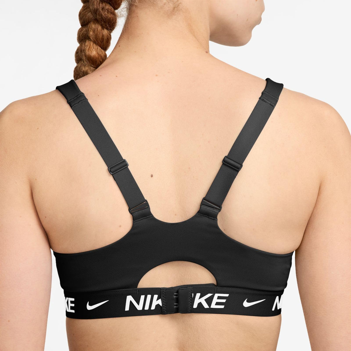 Nike DF Indy HGH SPT Bra Sports Bra Mujer