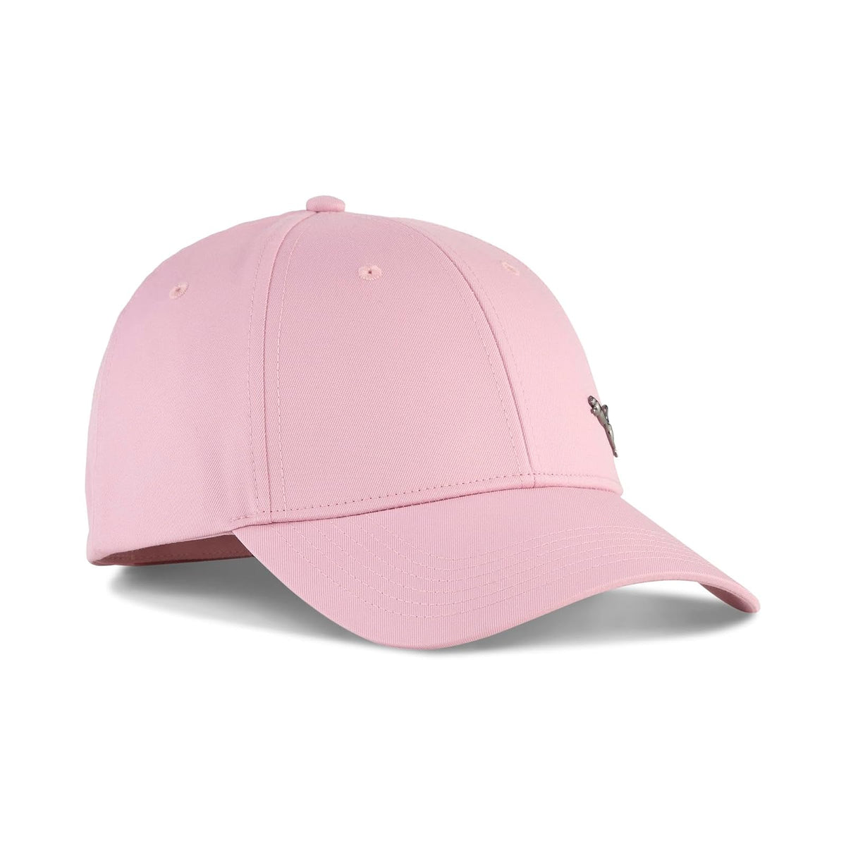 PUMA ESS Metal Cat BB Cap Gorras BB Unisex Adulto