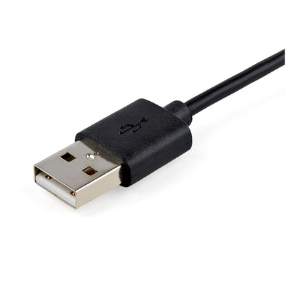 Startech USB2AC1MR Cables