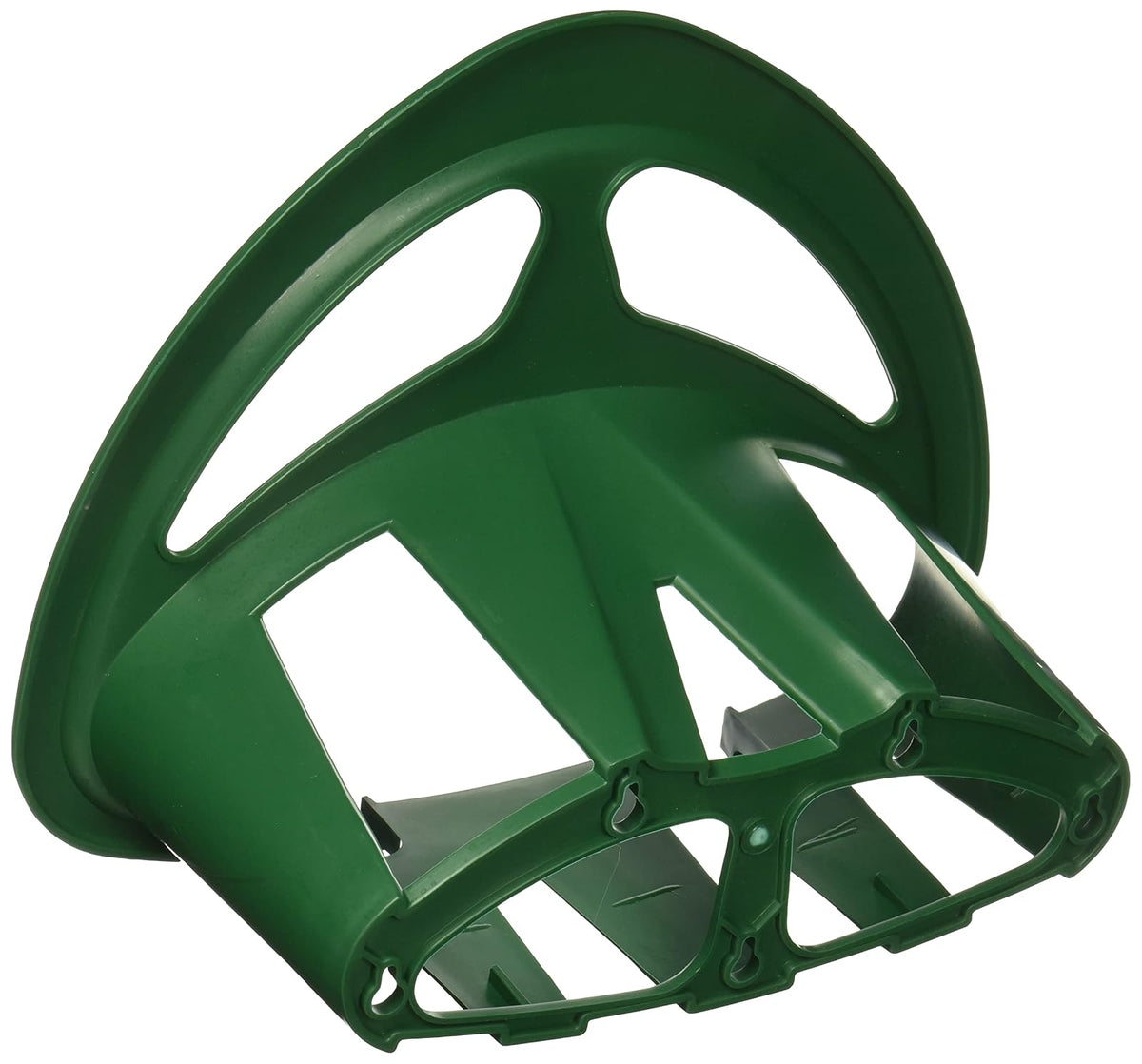 Truper GAN-MAV, Portamanguera de plástico, verde