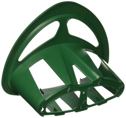 Truper GAN-MAV, Portamanguera de plástico, verde