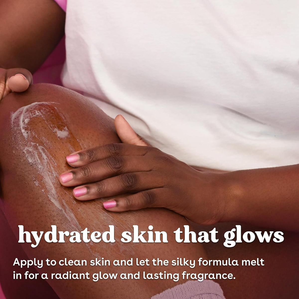 Eos Loción Corporal Shea Better - Coconut Waters | Hidratación 24H, Ligera y No Grasosa | Hecha con Karité Natural | Vegana | 16 Onzas Líquidas
