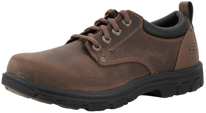 Skechers Energy Downforce Tenis para Hombre - 24.5 cm - Chocolate