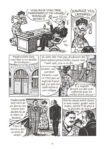 Alice Guy