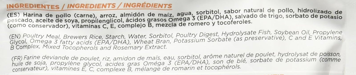 Nupec PENU7136 - AAAAAA Premio para Perros Digestive Care, 180 Gr (El empaque Puede Variar) + PENU7139 Smart - Premio para Perros, 180 Gr, Producto Surtido (El empaque Puede Variar)