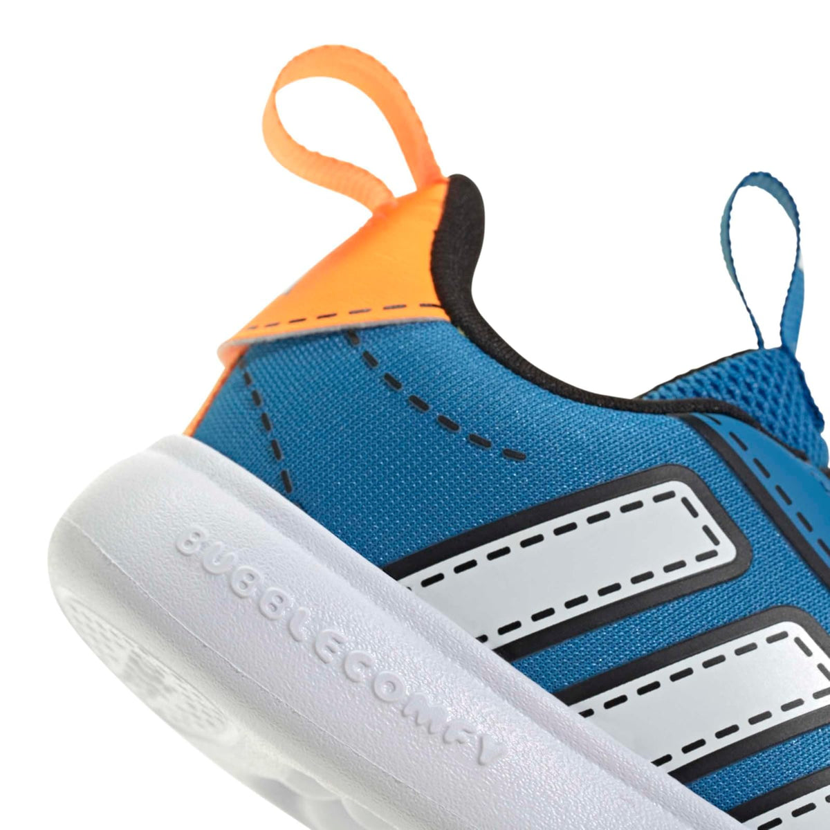 adidas Tenis BubbleComfy para Bebé