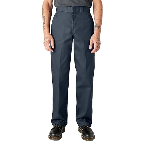 Dickies Original 874® Work Pants Pantalones Informales de negociosHombre