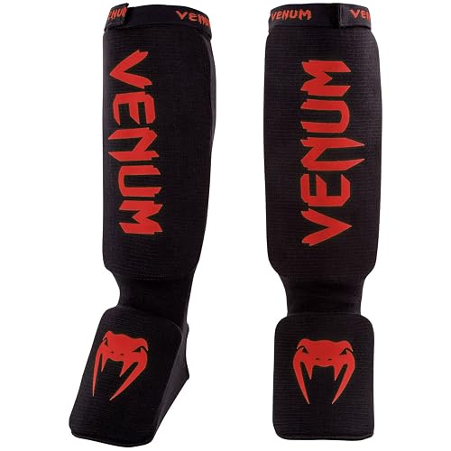 Venum Kontact Espinilleras