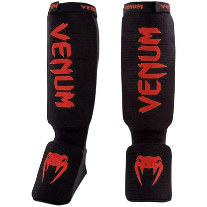 Venum Kontact Espinilleras
