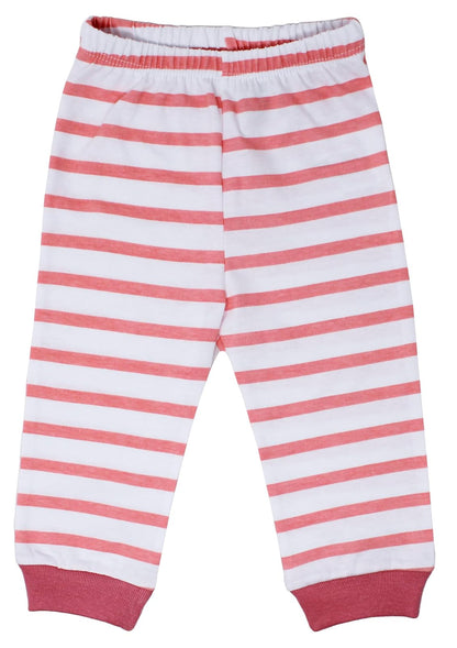 Baby Hug By Nenuco Paquete De 4 Pantalones Sin Pie Niña