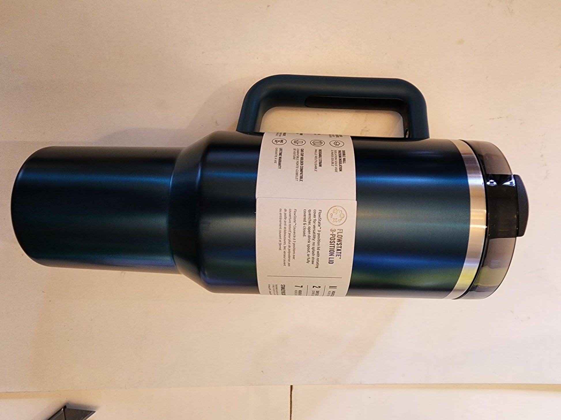 Stanley Balsam Glow Edición Limitada de 40 onzas
