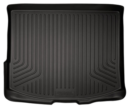 Husky Liners Weatherbeater Cargo Liner | Se Adapta a Ford Escape 2013-2019, Ford Kuga 2013-2016, 1 Pieza, Negro, 23741