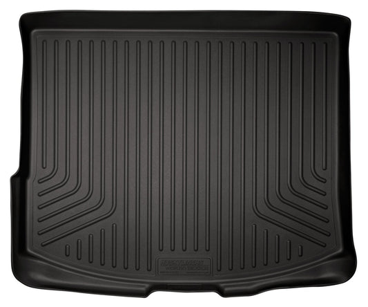 Husky Liners Weatherbeater Cargo Liner | Se Adapta a Ford Escape 2013-2019, Ford Kuga 2013-2016, 1 Pieza, Negro, 23741