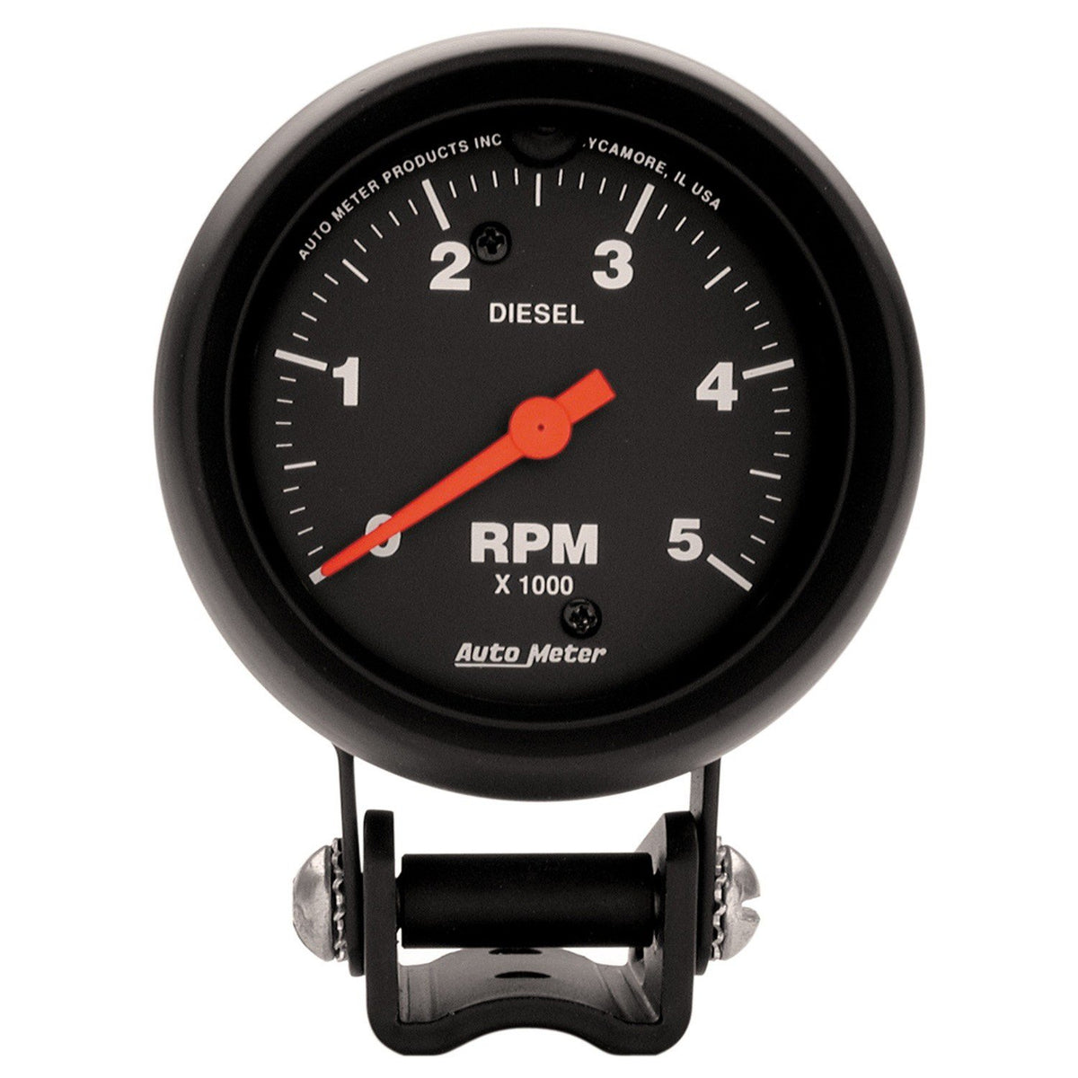 Auto Meter 2888 Tacómetro de Rendimiento 2.625 in.