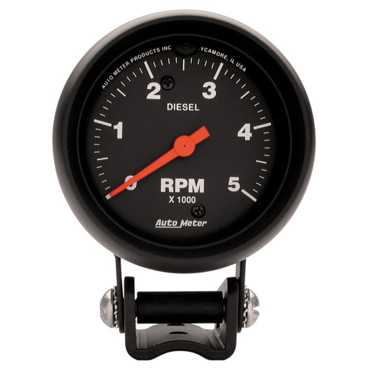 Auto Meter 2888 Tacómetro de Rendimiento 2.625 in.