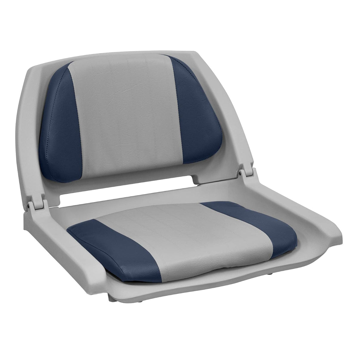Wise 139LS Asiento Deluxe Folddown - Grey - Eclipse Blue