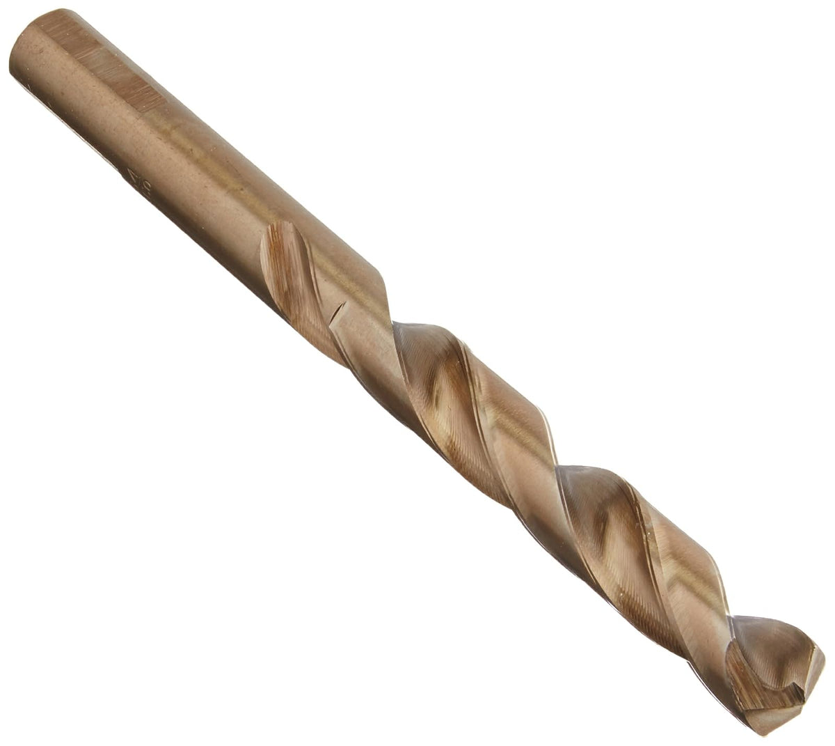 Bosch CO2156 29/64 In. x 5-5/8 In. Cobalt Drill Bit - 29 - 64" x 5-5 - 8" - 1