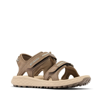 Columbia Konos Hiker 2-strap Sandalias deportivas para Mujer