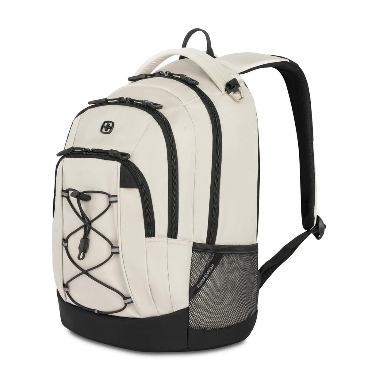 SwissGear 1186 Bungee Backpack Mochila para portátil Unisex adulto