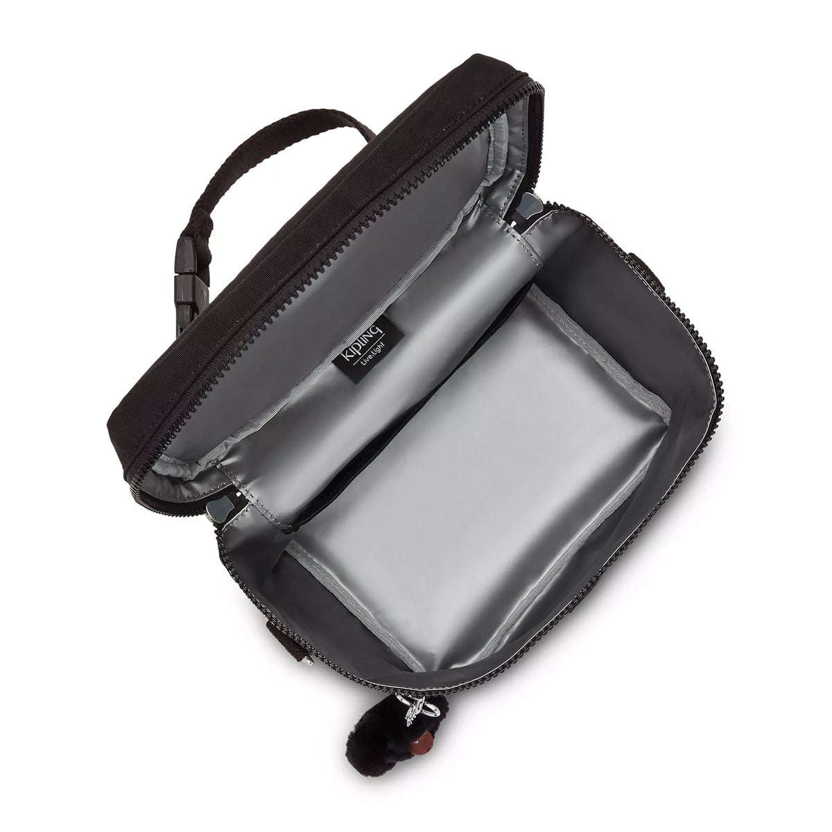 Kipling Graham para