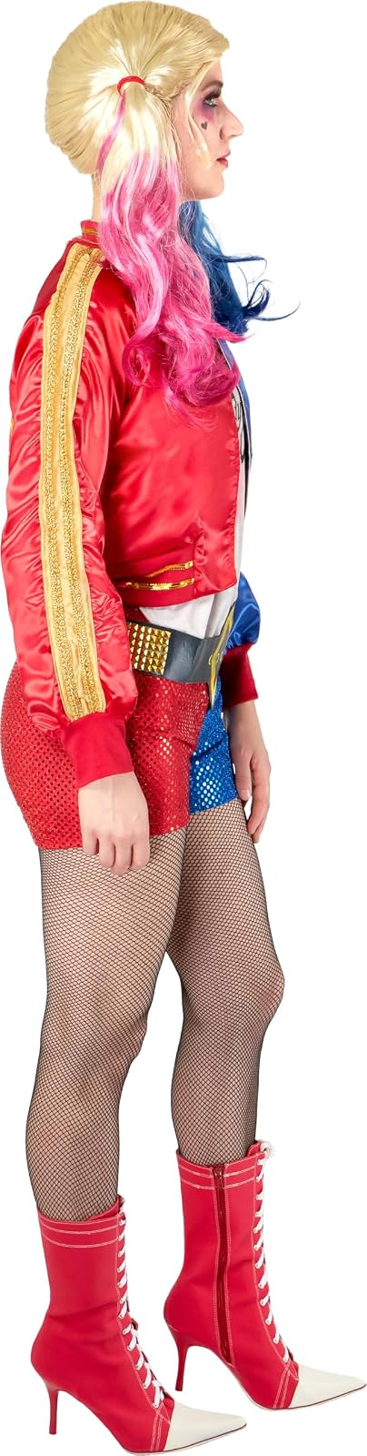 Rubie's Costume Co Costume Disfraz Mujer