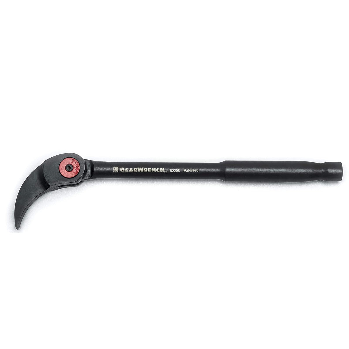 GearWrench 82301 3 Piece Pry Bar Set (82208, 82210, 82216)