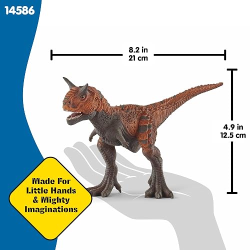 Schleich Carnotaurus, Dinosaur