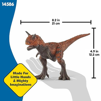 Schleich Carnotaurus, Dinosaur