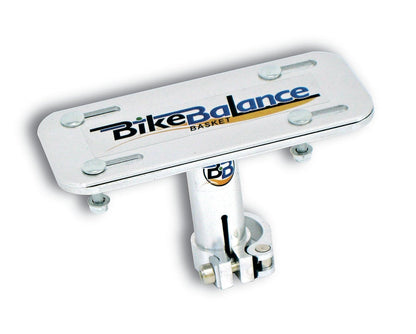 Bike Balance Adaptador de Cesta de Equilibrio para Bicicleta