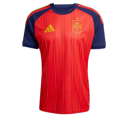 adidas jersey réplica de la selección de España para hombre - CH - Varios