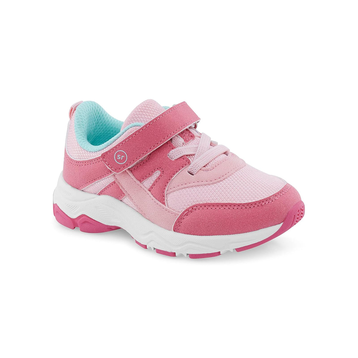 Stride Rite 360 - Tenis Unisex para niño Ace 2.0