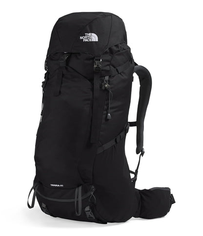THE NORTH FACE Terra 65 Backpacking Backpack Mochila Unisex adulto
