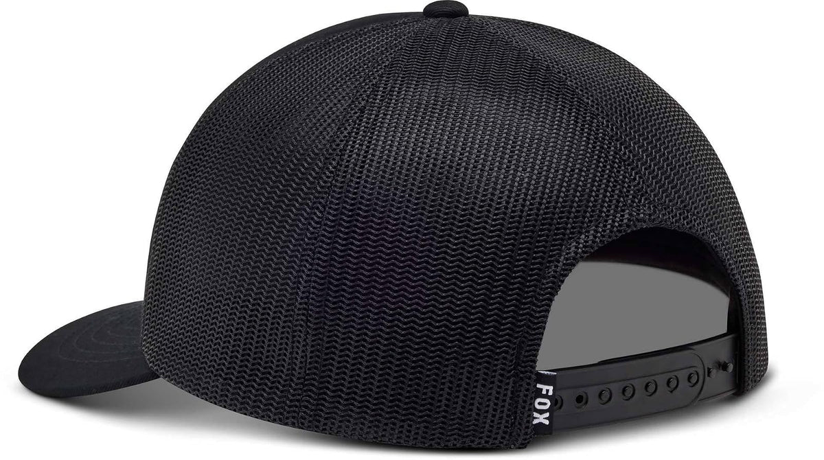 Fox Racing Fox Head Trucker Hat Gorro/Sombrero Hombre