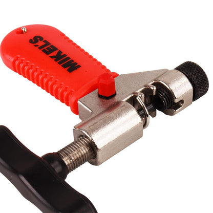 MIKEL´S EC-MD Extractor y medidor de desgaste para cadena de bicicleta